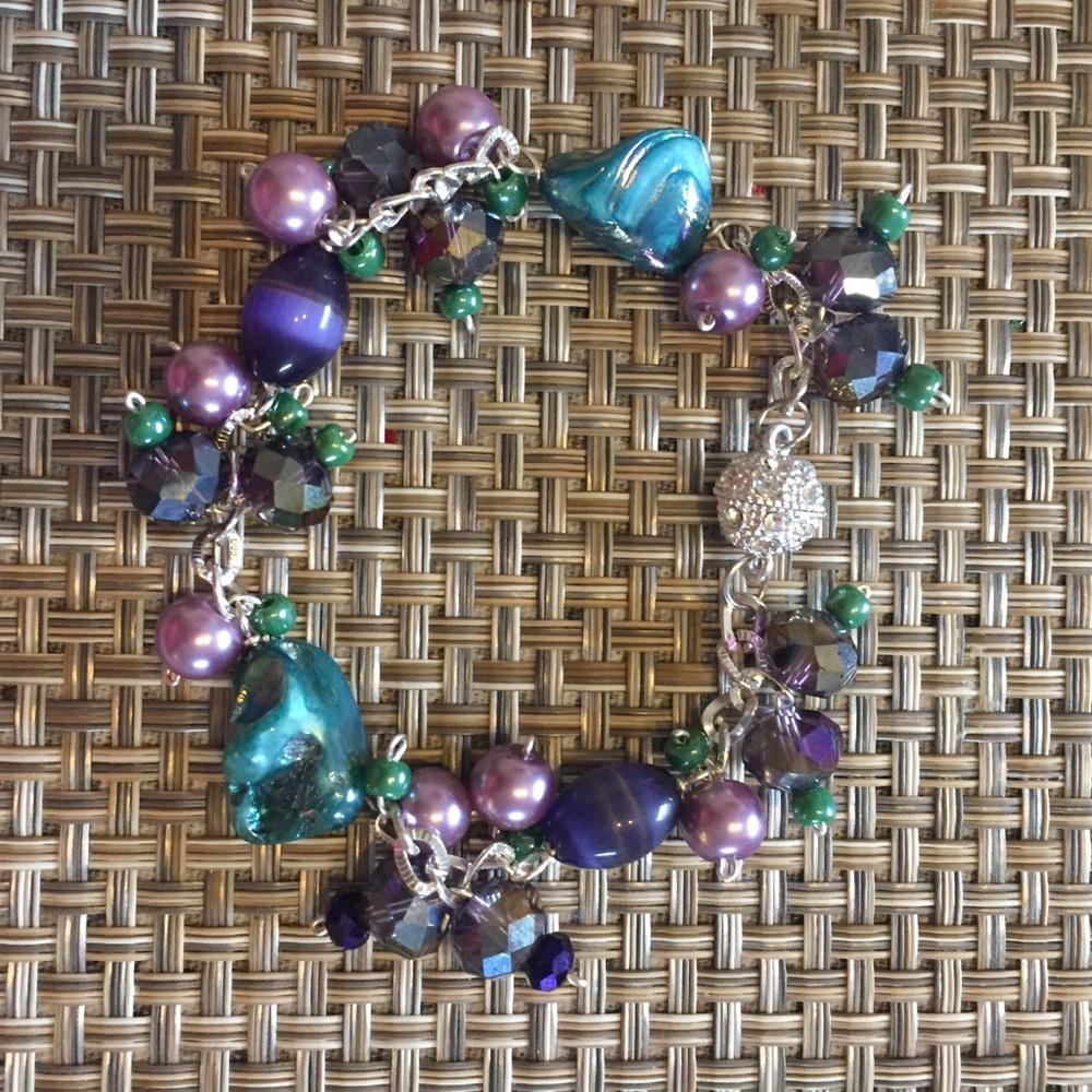 Bracelet. $35. Unique